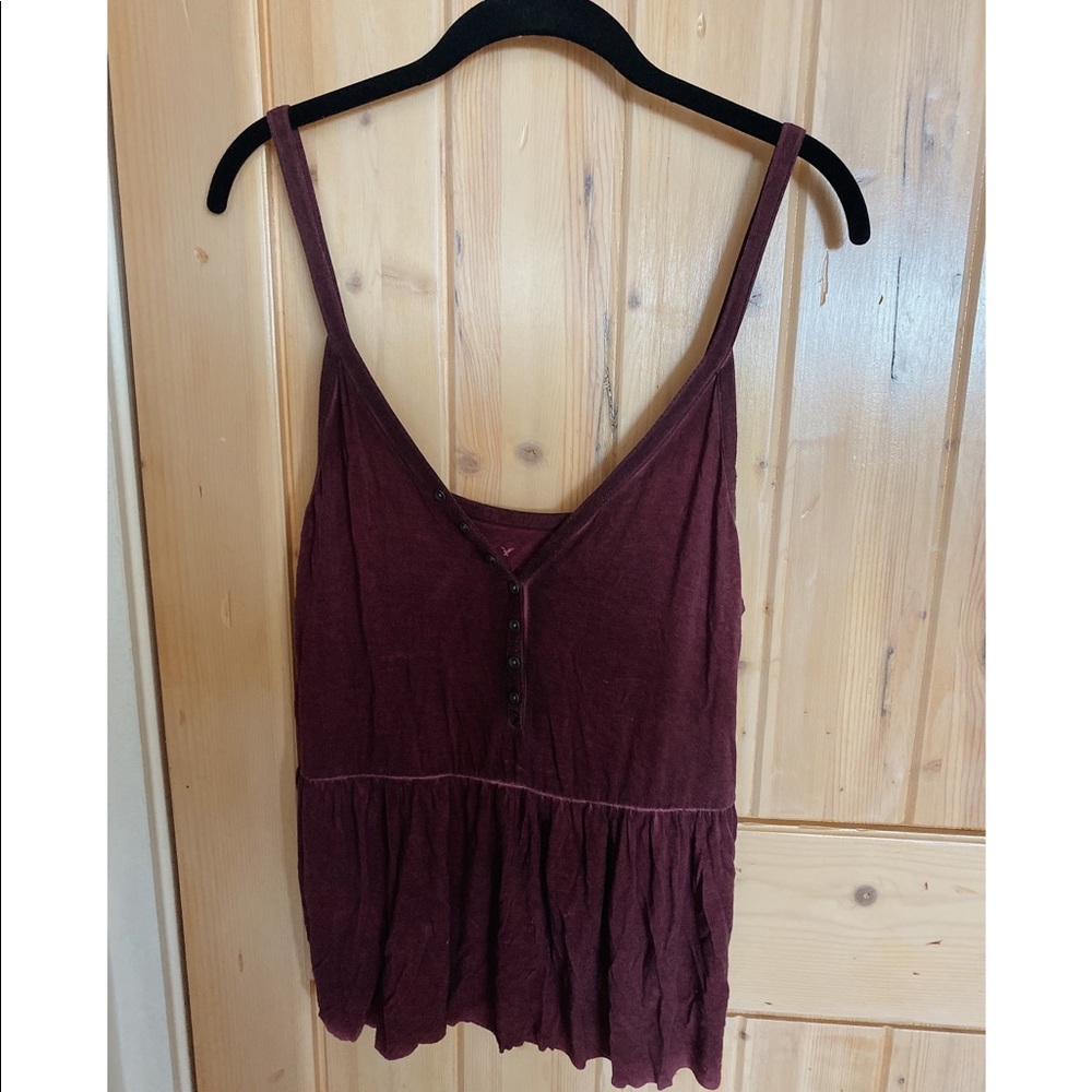 Tank top